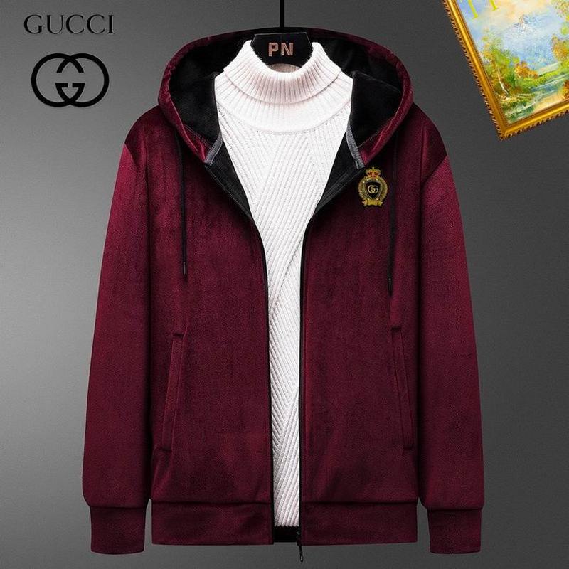 Gucci Men's Outwear 243